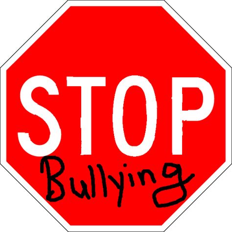 Stop Bulling, Family World, Instant Karma, School Yard, The Words, Self Esteem, Portal, How To Memorize Things, Gif