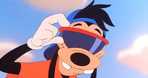 Max Goof from A Goofy Movie 31 Cartoon Characters Who Are Extremely Attractive, And That's That Max Goof, A Goofy Movie, Goofy Movie, A Cartoon, Memes