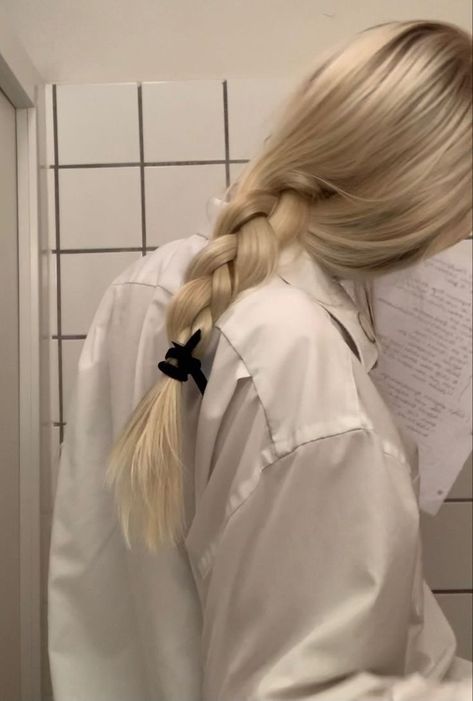 Hair In A Ponytail, Jenny Humphrey, Nate Archibald, One Percent, A Ponytail, Chuck Bass, Long Blonde, Blair Waldorf, Long Blonde Hair