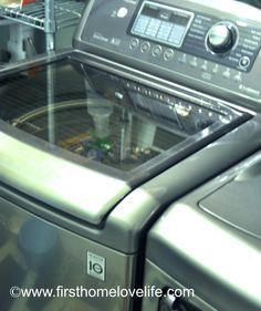 Deep Clean Washer Machine, Cleaning Washer Machine, Washer Smell, Cleaning Washing Machine, Samsung Washing Machine, Clean Washer, Samsung Washer, Washer Cleaner, Organizational Skills