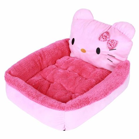 Rabbit Bed, Soft Dog Beds, Cute Dog Beds, Rabbit Bedding, Dog House Bed, Cama Pet, Cat Rabbit, Princess Dog, Puppy Beds