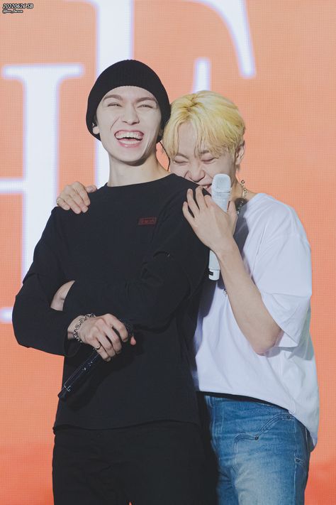 ©BOO_flareon Vernon And Seungkwan, Vernon Seungkwan, Seventeen World, Seventeen Ships, Vernon Hansol, Be The Sun, Boo Seungkwan, Vernon Chwe, Seungkwan Vernon