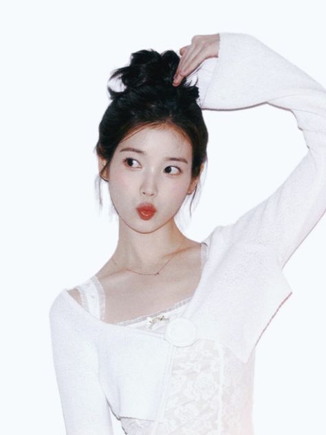 Iu Photoshoot, Iu Hair, Ideal Girl, Lee Jieun, Soft Gamine, Dear Me, I Have A Crush, Girl Crushes, Spice Girls