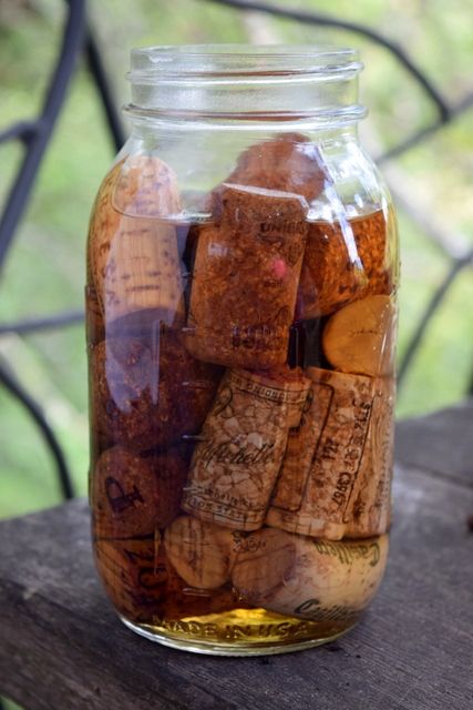 I can now finally answer the question, What should I do with all of these leftover wine corks? While browsing Pinterest the other day, I came across a brilliant idea to use wine corks as fire start… Wine Cork Fire Starters, Cork Fire Starters, Firestarters Diy, Homemade Fire Starters, Leftover Wine, To Build A Fire, Camping Packing List, Wine Bottle Corks, Campfire Food