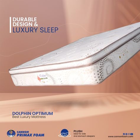 An attempt by Cannon Primax foam to provide you with peaceful and relaxing sleep. Durable and soft, just the way you like it. For any product-related queries/information. Contact us: 0336-7774629 Or visit our website: http://www.cannonfoam.com/ #cannoncaricia #CannonPrimaxInaBox #MattressInaBox #innovationInaBox #easylifewithcannon 😴 #healthysleepsolutions #CannonPrimaxFoam #comfortablestyle #bettersleeptonight #FirstTimeInPakistan #comfort #soft #NewestTechnology #dolphin Mattress Creative Ads, Mattress Poster, Mattress Ads, Ambassador Bed, Sleep City, Mattress Ideas, Business Branding Design, Ocean Poster, Relaxing Sleep