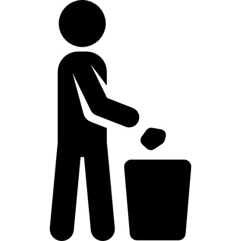 Dust bin Free Icon | Free Icon #Freepik #freeicon #freepeople #freestick-man #freetrash-bin #freegarbage-can Dust Bin, Stick People, Best Project, Character Flat, Red Monochrome, Funny Animal Jokes, Free Icon, Animated Icons, Ely