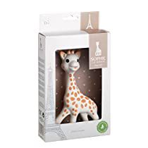 Check this out! Sophie Giraffe, Sophie The Giraffe, Sophie La Giraffe, Baby Teether Toys, Soothing Baby, Baby Teething Toys, Teether Toys, The Giraffe, Baby Teethers