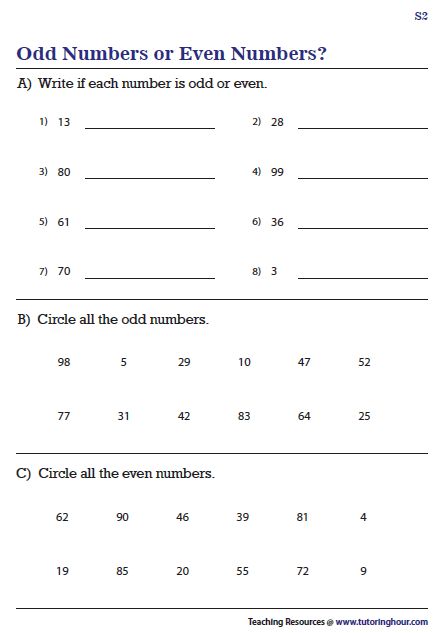 Odd Numbers And Even Numbers Worksheets, Even And Odd Numbers 2nd Grade Math Worksheets, Even And Odd Numbers Worksheets For Grade 2, Odd Even Worksheet Grade 2, Even Or Odd Worksheet, Odd Numbers And Even Numbers, Even And Odd Numbers Worksheets, Odd And Even Numbers Worksheets, Capacity Worksheets