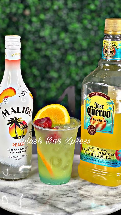 SplashBarXpress on Instagram: “Try my Mango Passion Twist Cocktail Glass : #splashbarxpress Ingredients 1 1/2 oz Ciroc Passion 1/2 oz peach schnapps 1800…” Passion Ciroc Recipes, Pineapple Ciroc Drinks Recipes, Peach Ciroc Drinks Recipes, Ciroc Passion Drink Recipes, Ciroc Peach Mixed Drinks, Ciroc Drinks, 1800 Liquor Drinks, Summer Mixed Drinks, Bartender Drinks