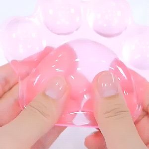 Homestuck Kin Home Sensory Images, Stim Gifs, Paw Pad, Random Gif, Sensory Boards, Sensory Bottles, Paw Pads, Pink Vibes, Mini Things