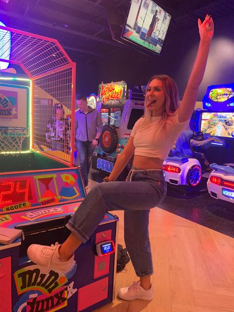 Games. Summer. Hoildays. Goals. Life. Fit check. Outfit. Fashion Arcade Outfit, Check Outfit, Goals Life, Fit Check, Times Square