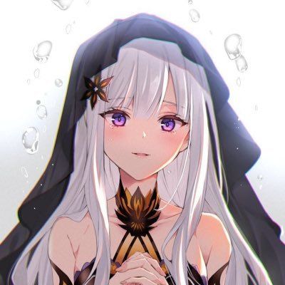 Femalegirl 🇧🇻 Vtuber on Twitter: "Your crush asked you out on a date! Your last used gif is your reply! https://t.co/fJW2DZZp99" / Twitter Re Zero Satella, Re:zero Satella, Rezero Emilia, Re:zero Subaru, Re:zero Kara Hajimeru Isekai Seikatsu, Magic Land, Arte Do Kawaii, Re Zero, Light Novel