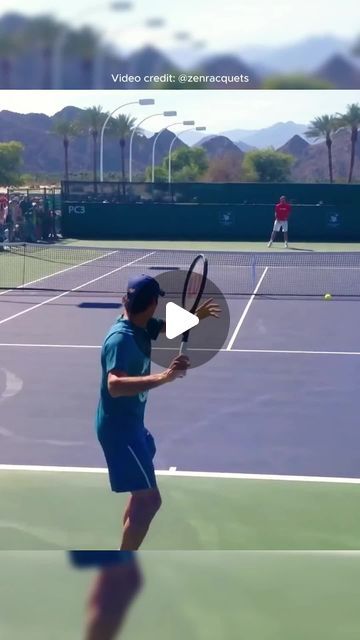 Forehand Tennis Tips, Tennis Serve Drills, Tennis Conditioning, Tennis Serve, Australian Open Tennis, Tennis Coach, Video Credits, Roger Federer, Tennis