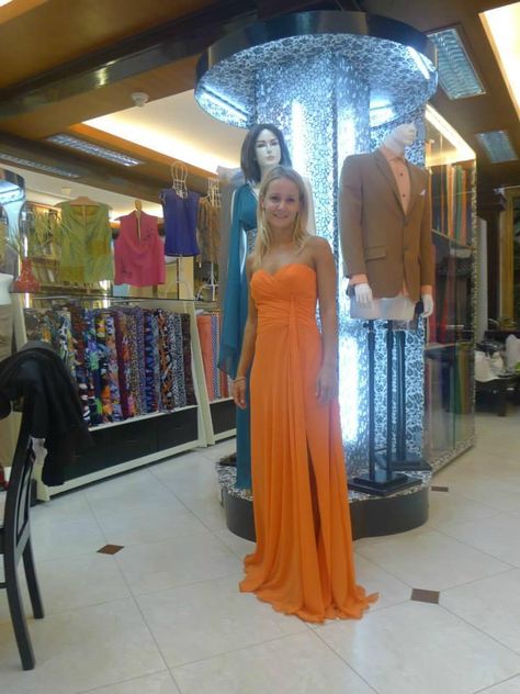 A Dong Silk Tailors (Hoi An, Vietnam): Hours, Address, Top-Rated Specialty & Gift Shop Reviews - TripAdvisor Hoi An Tailor Dress, Hoi An Tailor, Tailor Dress, Vietnam Trip, Hoi An Vietnam, Custom Made Dress, Custom Suits, Made Dress, Custom Dress