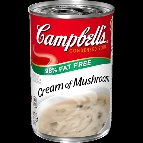 Tuna Noodle Casserole - Campbell Soup Company Mushroom Soup With Chicken, Campbell Soup Recipes, Soup Meals, Chicken Rice Bake, Campbells Soup Recipes, Soup With Chicken, Rice Bake, Campbell Soup Company, Campbells Soup