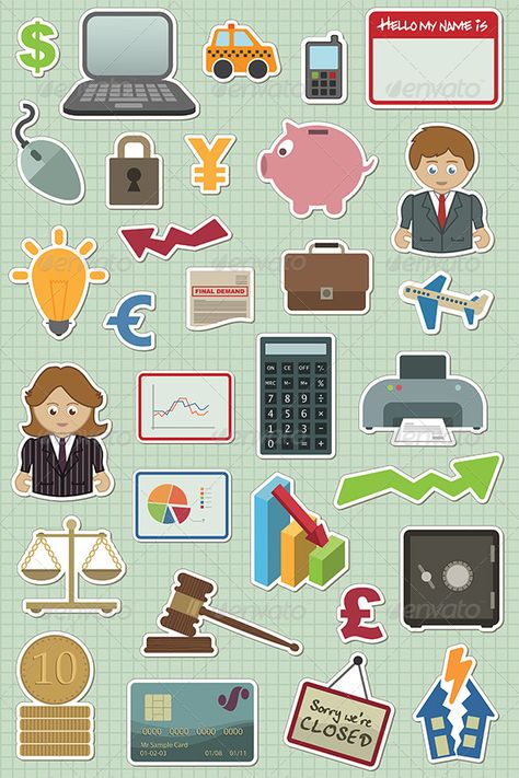 Finance Stickers, Business Man Photography, Project Cover Page, Money Stickers, English Projects, Business And Finance, Eid Cards, Cute Galaxy Wallpaper, Studio Ghibli Art