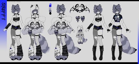 Character Model Sheet, Model Design, Dark Elf, Concept Art Drawing, Anime Animals, Character Modeling, The Works, New Model, Character Design Inspiration