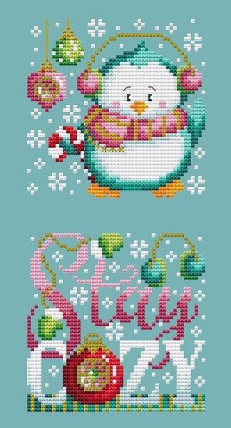 Cute Christmas Cross Stitch Patterns, Christmas Crosstitch Patterns, Free Christmas Cross Stitch Patterns Free, Christmas Cross Stitch Patterns Free Charts, Cross Stitch Designs Free, Cool Cross Stitch Patterns, Christmas Cross Stitch Charts, Shannon Christine Designs Cross Stitch, Free Christmas Cross Stitch Patterns