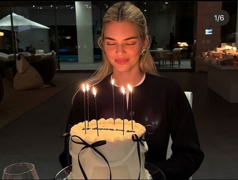 Kendall Jenner Birthday, Kendall Birthday, Kendall Jenner Aesthetic, Kendall Jenner Icons, 29th Birthday, Kendall Jenner Outfits, Jenner Style, Kendall And Kylie, Kendall Jenner Style