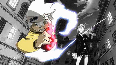 Soul Eater Anime GIF - Soul Eater Anime - Discover & Share GIFs Soul Eater Gif, Soul Eater Anime, Soul Eater Crona, Soul Eater Evans, Soul Eater Manga, Glitter Gif, Animated Banners, Iphone Wallpaper Ios, Discord Banner