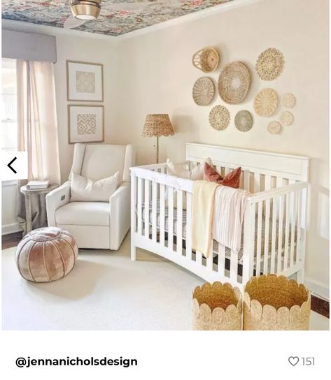 Nursery Ideas, Baby Nursery, Sweet Home, Nursery