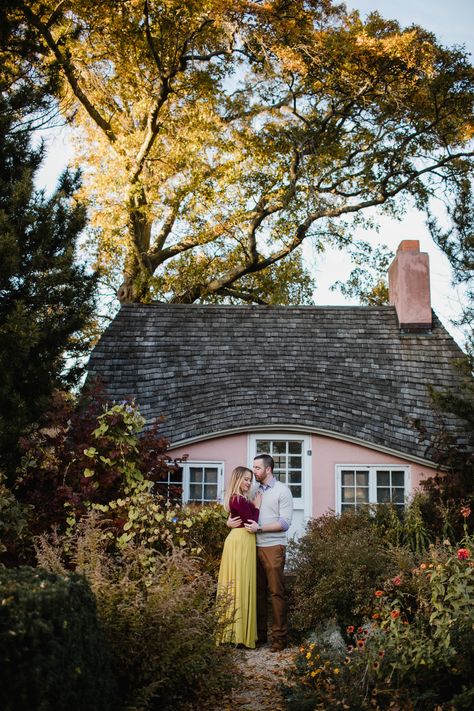 Planting Fields Arboretum Engagement, Oyster Bay, Love Me Do, Long Island, Love Me, So Excited, Planting, Engagement Session, Engagement Photos