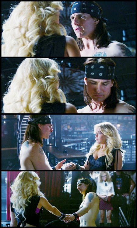 Rock Of Ages The Movie, Stacee Jaxx, Julianne Hough Photo, Never Married, Killian Jones, Rock Of Ages, Interview With The Vampire, Julianne Hough, Mission Impossible