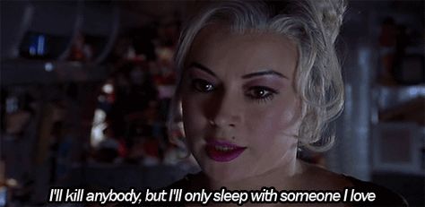 Bride of chucky! Tiffany<3 Bride Of Chucky Quotes, Tiffany Bride Of Chucky Quotes, Chucky Quotes, Chuckys Bride, Slasher Party, Alexis Arquette, Tiffany Bride Of Chucky, Tiffany Bride, Tiffany Valentine