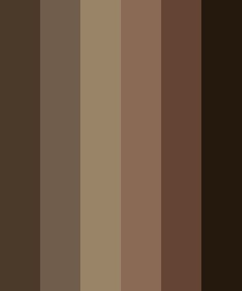 Color Scheme Generator, Brown Color Scheme, Web Design Color, Artist Problems, Hexadecimal Color, Email Examples, Color Design Inspiration, Brown Color Schemes, Brown Color Palette