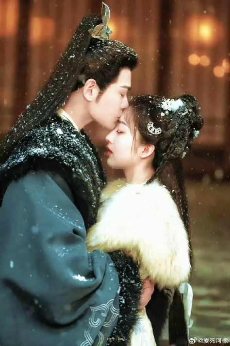 Best Teen Movies, Chinese Princess, Teen Movies, Chinese Movies, Costume Drama, Asian Celebrities, Drama Film, Fantasy Romance, Period Dramas