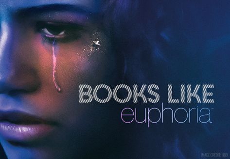 19 YA Books to Read if You Love HBO's 'Euphoria' Euphoria Book, Euphoria Vibe, Ya Books To Read, Alaska Young, Euphoria Fashion, Talk About Love, Looking For Alaska, Emotional Rollercoaster, Fashion Book