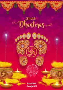 Dhanteras Happy Dhanteras GIF - Dhanteras Happy Dhanteras Wish - Discover & Share GIFs Happy Dhanteras Gif, Dhanteras Video, Diwali Greetings Quotes, Dhanteras Wishes, Best Diwali Wishes, Happy Dhanteras Wishes, Happy Diwali Photos, Happy Diwali Quotes, Happy Diwali Wallpapers