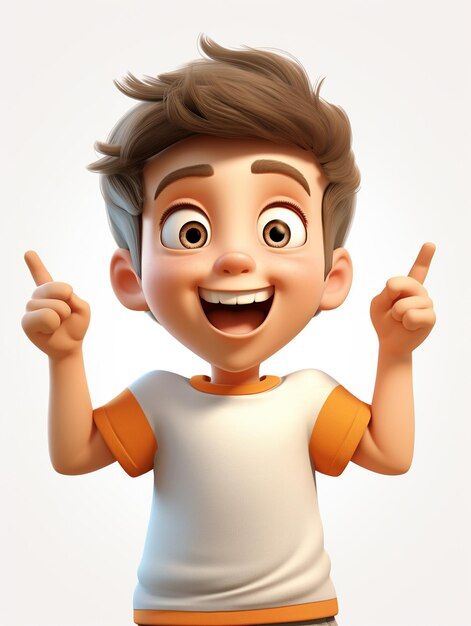 3d Cartoon Images, Cartoon Logic, Book Illustration Design, Person Cartoon, Image 3d, Cartoon Character Pictures, Kids Cartoon, Creating Characters, Cartoon Faces