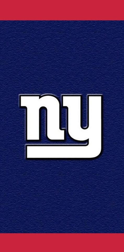 New York Giants Wallpaper, Giants Wallpaper, Pony Gift, New York Football, New York Giants Football, Giants Football, Football Trading Cards, Nfl New York Giants, Good Night Prayer