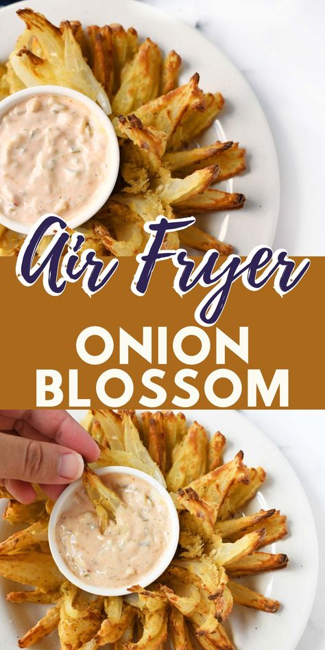 Wet Batter For Frying, Homemade Blooming Onion, Batter For Frying, Blooming Onion Recipe, Onion Blossom, Blooming Onions, Wet Batter, Bloomin Onion, Vidalia Onion