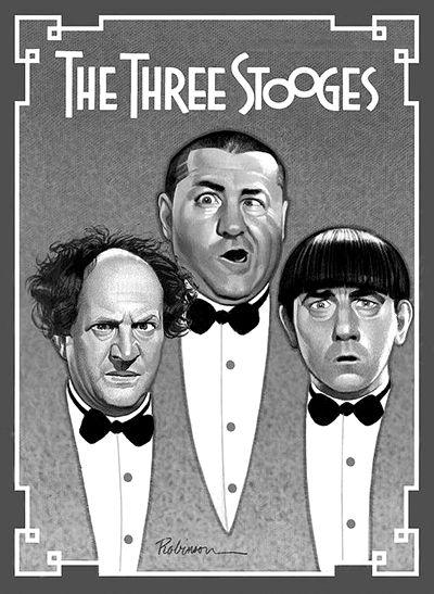 Pin Up Pictures, Marx Brothers, The Slap, Halloween Wallpaper Cute, The Stooges, Abbott And Costello, Three Stooges, History Facts Interesting, The Three Stooges