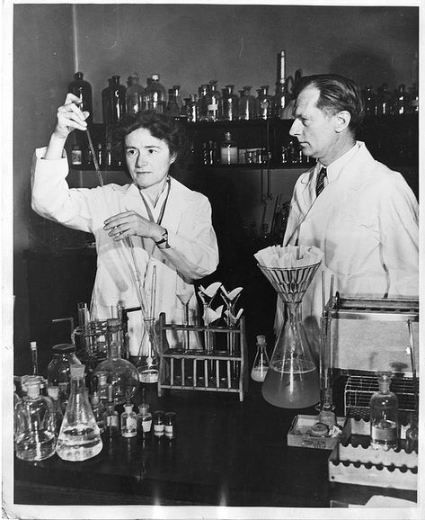 Torch | Six pioneering women scientists you’ve never heard of Lab Coats, Nobel Prize, Medicine, A Woman, Lab, White