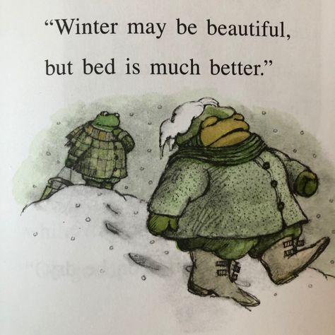 Arte Indie, Frog And Toad, What’s Going On, Toad, Pretty Words, The Snow, Wall Collage, A Book, Cute Art