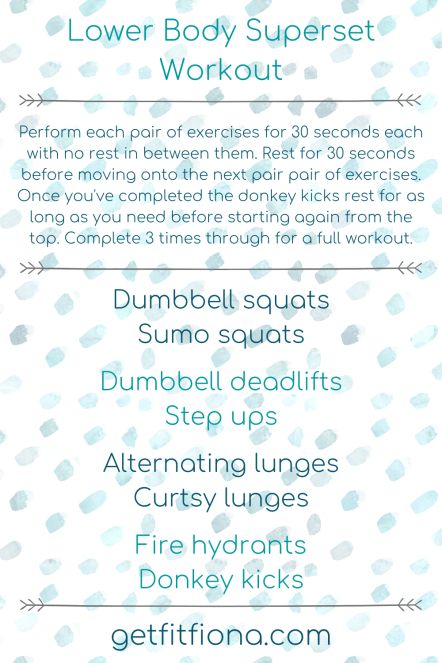 Lower Body Superset Workout At Home, Lower Body Superset Workout, Lower Body Workout At Home Dumbbell, Lower Body Superset, Lower Body Dumbbell Workout, Lower Body Hiit Workout, Workouts Weights, Lower Body Workout At Home, Lower Body Hiit