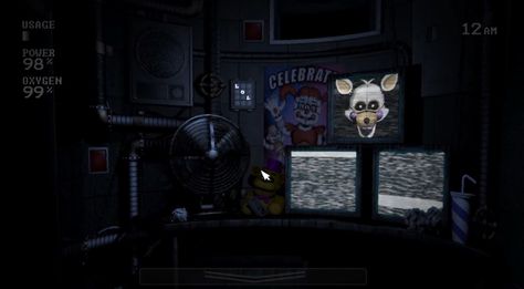 On custom nights with Lolbit in them, there's an odd way to get rid of her. See the 'LOL' on the keypad? You need to press L-O-L on there or type 'LOL' on your keyboard. If you don't, Lolbit will make lots of noise and block your view to distract you. Fnaf Keyboard Wallpaper, Fnaf Keyboard, Fnaf Widgets, Fnaf Irl, Fnaf Aesthetic, Fnaf Wallpaper, Fnaf Sl, Fnaf Sister Location, Fnaf Wallpapers