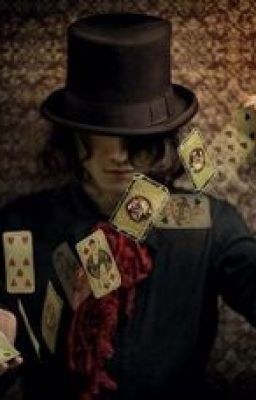 When Magic Falls For You - The Bizarre World #wattpad #fantasy Gothic Fashion Photography, Oliver Gal, Top Hat, Gothic Fashion, The Magicians, Lovers Art, Poker, Photo Art, Photographic Print