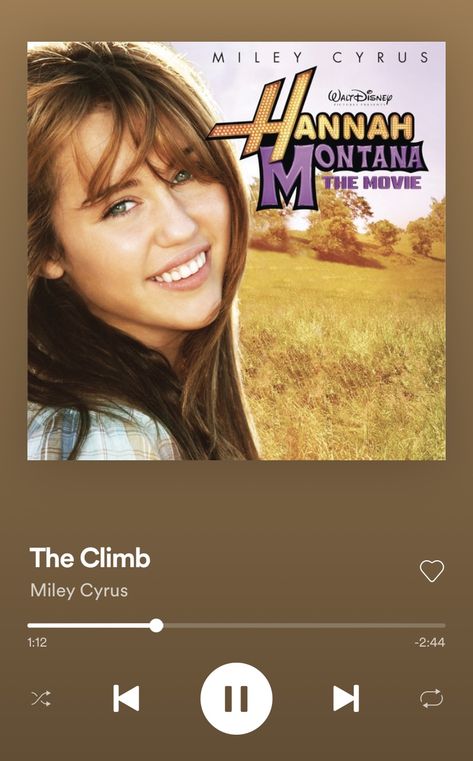 Hannah Montana Lyrics, Taylor Swift Crazier, The Climb Miley Cyrus, If We Were A Movie Hannah Montana, Best Of Both Worlds Hannah Montana, Miley Cyrus Crazy, Miley Cyrus Hair Hannah Montana Movie, Hannah Montana Songs, Hannah Montana The Movie