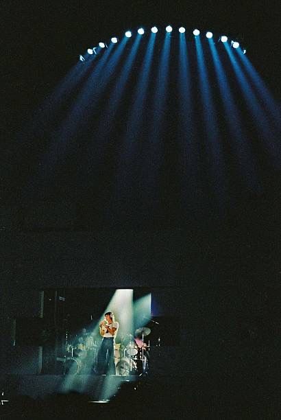 Roger Waters David Gilmour, Pink Floyd Concert, Pink Floyd Live, Pink Floyd The Wall, Pink Floyd Art, Earls Court, Pink Floyd Wall, Brick In The Wall, San Dimas