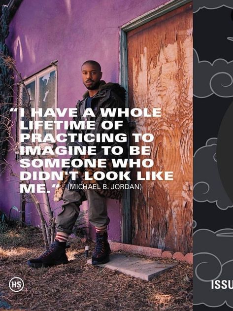 Michael b. Jordan ❤ Michael B Jordan Quotes, Star Wars Wallpaper Iphone, Jordan Quotes, Red Hair Men, Coastal Wallpaper, Michael B Jordan, Wallpaper Accent Wall, Star Wars Wallpaper, Green Theme