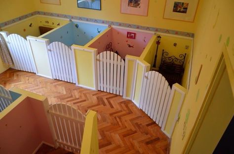 great idea Dog Boarding Ideas, Dogs Room, Hotel Pet, Puppy Room, Dog Grooming Salons, Dog Hotel, Pet Hotel, Pet Boarding, Dog Business