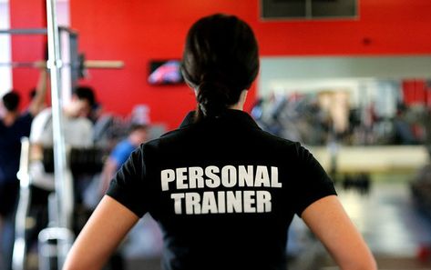 Personal Training Certification, Personal Trainer Certification, Becoming A Personal Trainer, Fitness Jobs, Personal Fitness Trainer, Online Personal Trainer, Certified Personal Trainer, Personal Fitness, Fitness Instructor