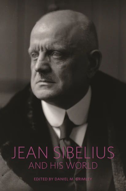 Jean Sibelius, Richard Strauss, Bard College, The Bard, Romantic Period, Music Student, Music Library, Folk Music, Cover Photo