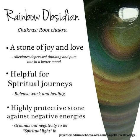 Rainbow Obsidian Rainbow Obsidian Meaning, Obsidian Meaning, Crystal Magick, Deep Healing, Rainbow Obsidian, Obsidian Crystal, Crystals Healing Properties, Spiritual Crystals, Gemstone Meanings