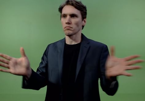 Jerma Green Screen, Mellstroy Green Screen, Jerma Fancam, Jerma985 Funny, Jerma Reaction Photos, Poor Man, Reaction Images, He Makes Me Happy, Me As A Girlfriend