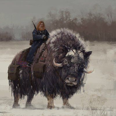 Jakub Rozalski, Heroic Fantasy, 다크 판타지, Manama, Creature Concept Art, Arte Fantasy, Fantasy Rpg, 판타지 아트, Creature Concept